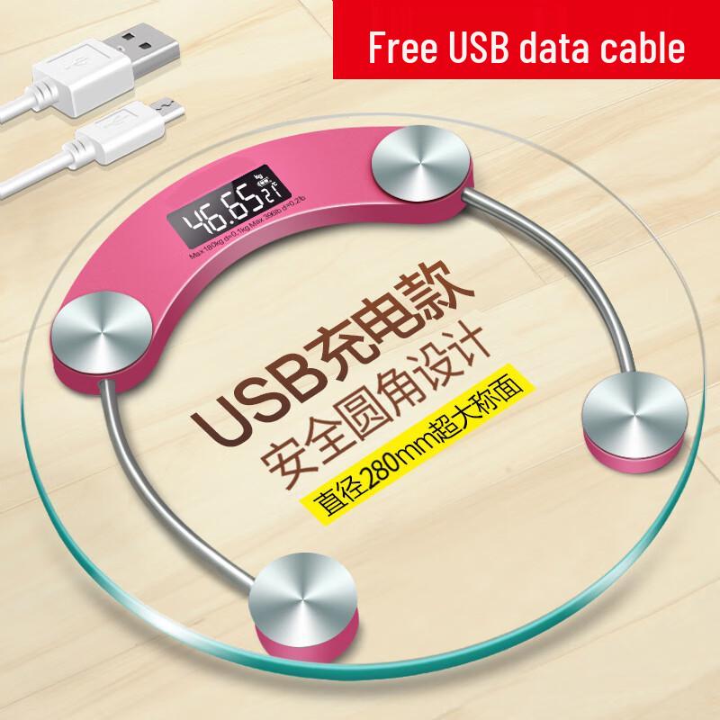 Jinmiao Electronic Personal Weight Scale