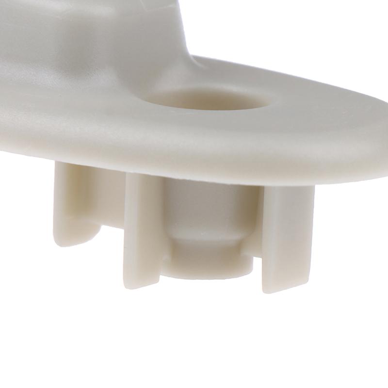 2 шт. для солнцезащитного козырька автомобиля Liberty 1Ar26Bd1-Aa для солнцезащитных козырьков Cherokee Kk Kj Nitro держатель крючка вешалки клипсы