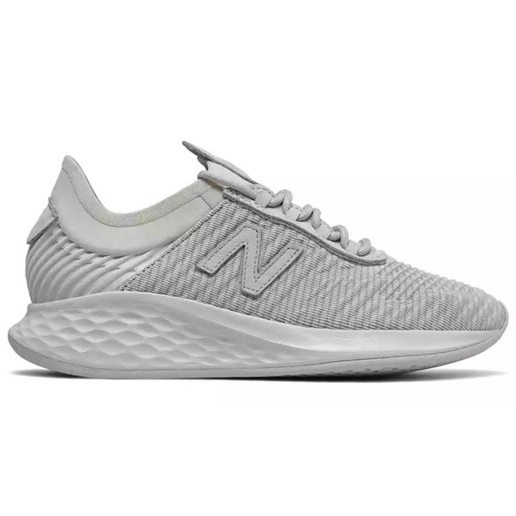 New Balance Кроссовки Fresh Foam Roav Fusion Бежево-серые Женские WRVFULM