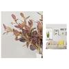 1Pc Artificial Eucalyptus Leaves Fake Flower Plant Wedding Home Cafe Party Decor