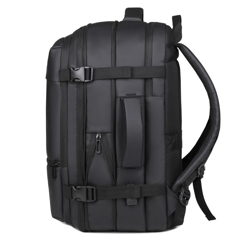 Men's and Women's Large-capacity Backpacks, Commuting Bags, Laptop Bags, Travel Bags, and Expandable Bags.