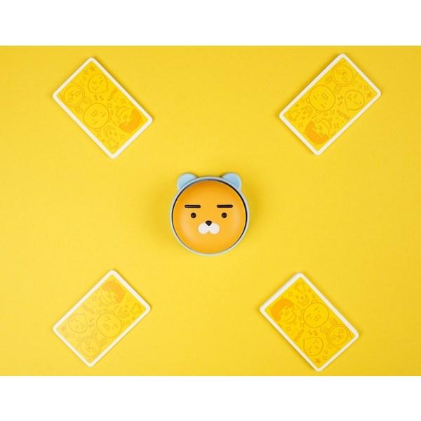 Корейские настольные игры Harley Galli Kakao Friends, разные цвета