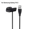 Зарядное устройство для Galaxy Fit 2 Сменный шнур USB-кабель для зарядки для умных часов Samsung Galaxy Fit2 SM-R220