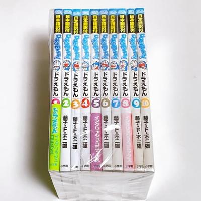 Дораэмон (Shogakukan английские комиксы) (2006) ISBN: 4092270216 [Японский импорт]