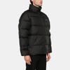 Carhartt WIP Однотонная куртка с воротником-стойкой на молнии с длинным рукавом мужская куртки Черный I032262-1SJ-XX