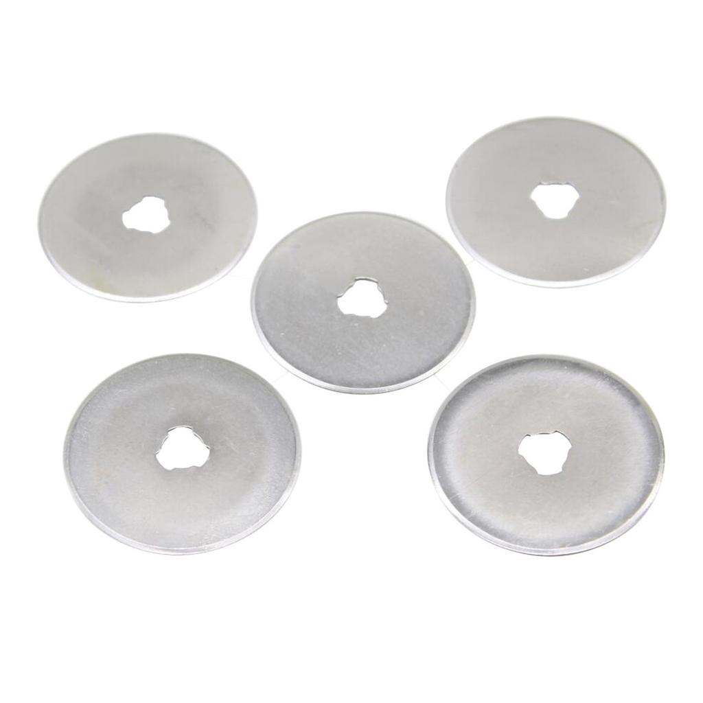 28/45 мм DIY Роликовый резак Тканевый диск Ручное квилтование Шитье Колесо Бумажный рулон Карбидное лезвие Циркулярная пила Резка