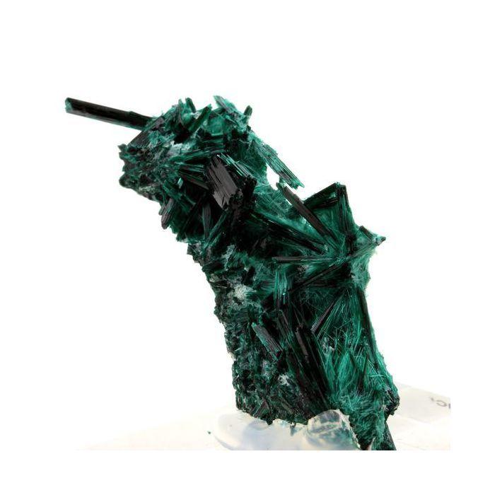 Brochantite 216.1 carats