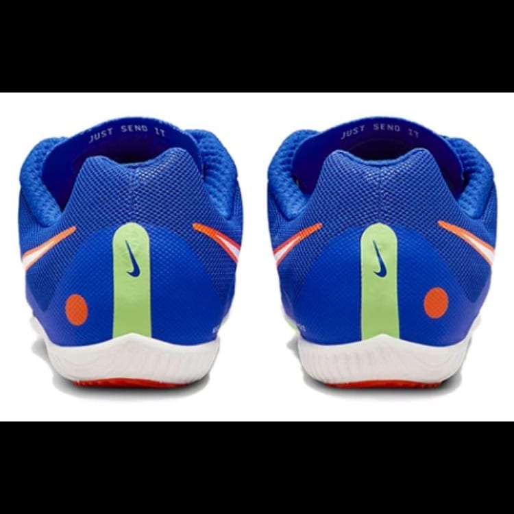 Nike Шиповки Air Zoom Rival Multi 'Race Blue' DC8749-401