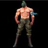 CCP Мускульная Коллекция Ультимативное Ограниченное Издание CCP x Figure King Кинникуман Солдат Цвет Королевский Журнал Том. 7 (Специальная версия) (Эксклюзивная фигурка)