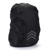 Waterproof Backpack Rain Cover with Reflective Strips Wear-Resistant UV-Proof Night Visibility Backpack Protector Cover