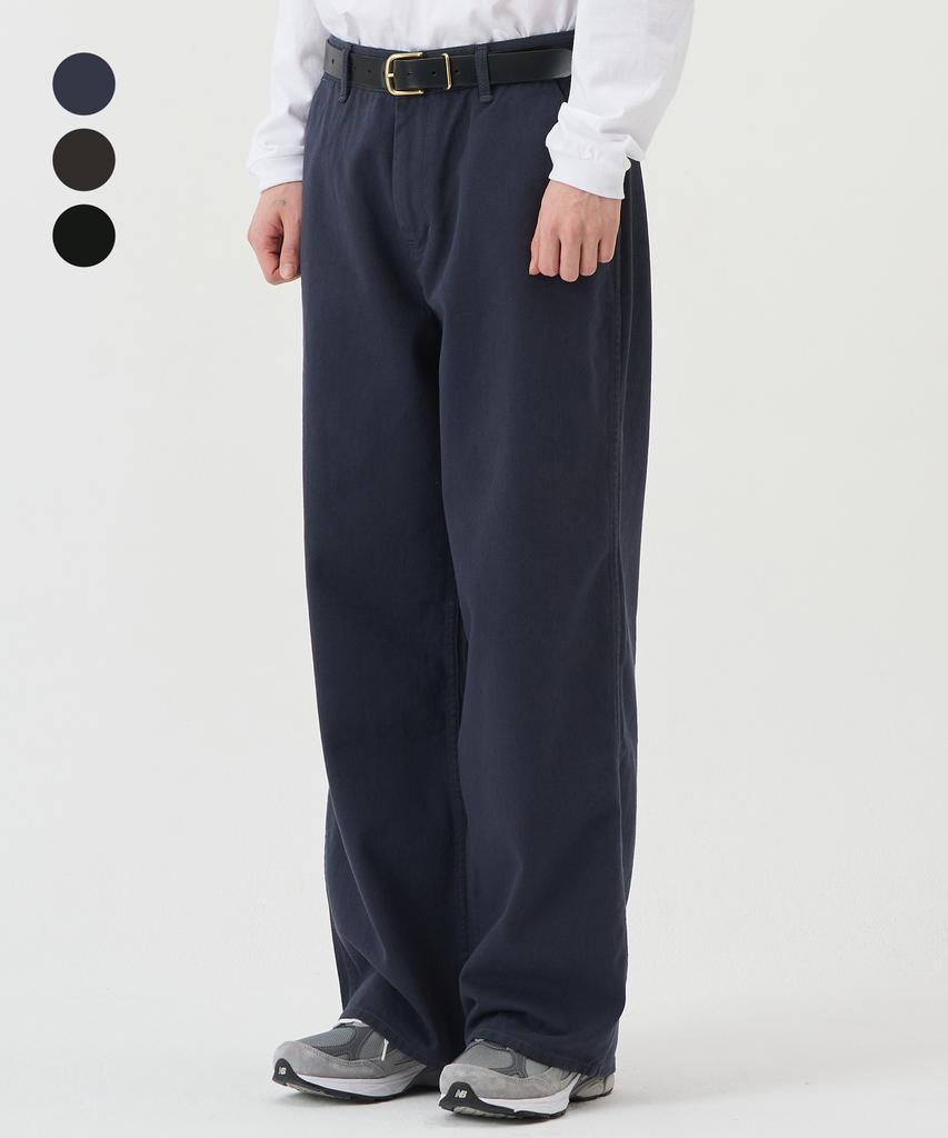 XERO Cotton Washed Overpants