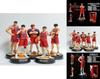 Высококачественная коллекция моделей GK Infinite Slam Dunk из ПВХ с ключевыми персонажами аниме