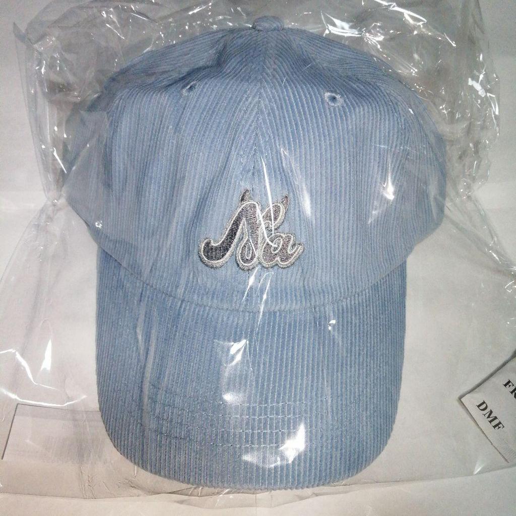 [USED] TWICE NAYEON BEAT AX VOL.5 Cap