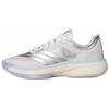 Кроссовки Adizero Select 3.0 Halo Blue Silver Metallic JI4492
