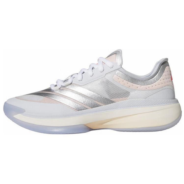 Adidas Кроссовки Adizero Select 3.0 Halo Blue Silver Metallic JI4492