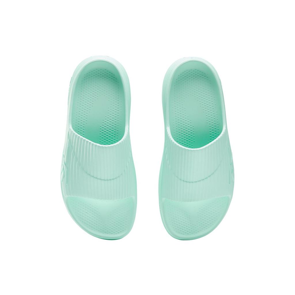 Reebok Кроссовки унисекс DMX Recovery Slide AI Aqua Teal 100221199