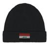 Bonnet Drapeau Irak En Noir