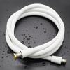 Silicone Shower Hose Replacement Explosion-proof Extension Tube Professional Faucet Hose Home