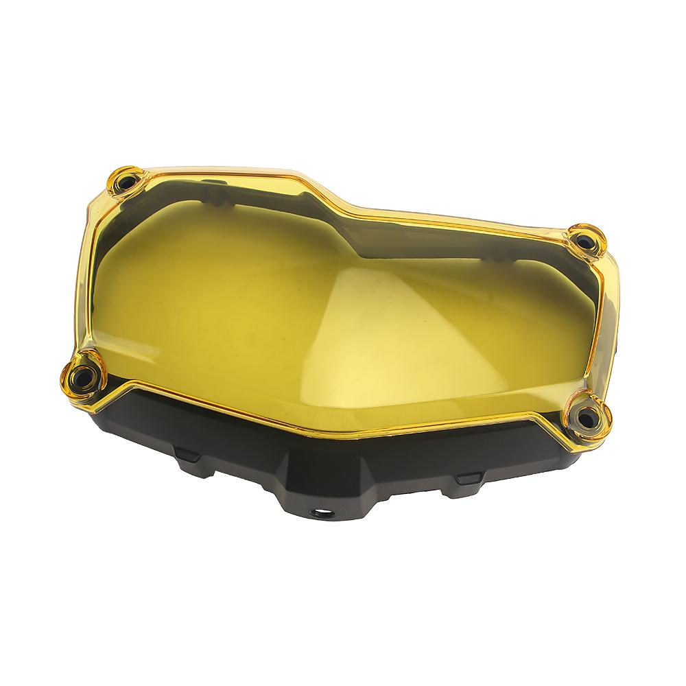 New Headlight Guard Grille Grill Cover Protector Fit For BMW F850GS F750GS F 850GS F850 GS ADV Adventure 2018- Motorcycle