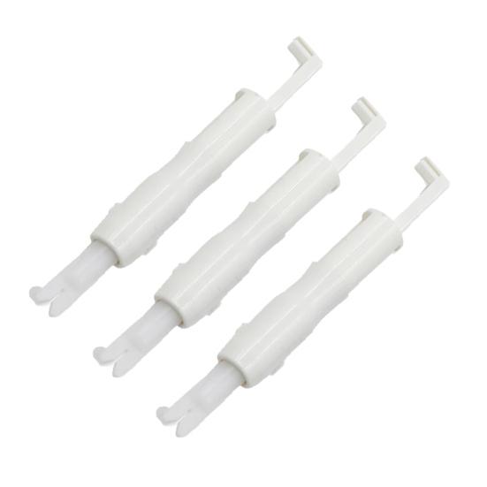 3 шт. автоматическая швейная машина для пожилых людей, инструмент для вставки иглы