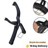 Bike Tire Pliers Tyre Removal Clamp Labor-Saving Bike Tire Levers with Non-Slip Handle for Difficult To Remove Tyres