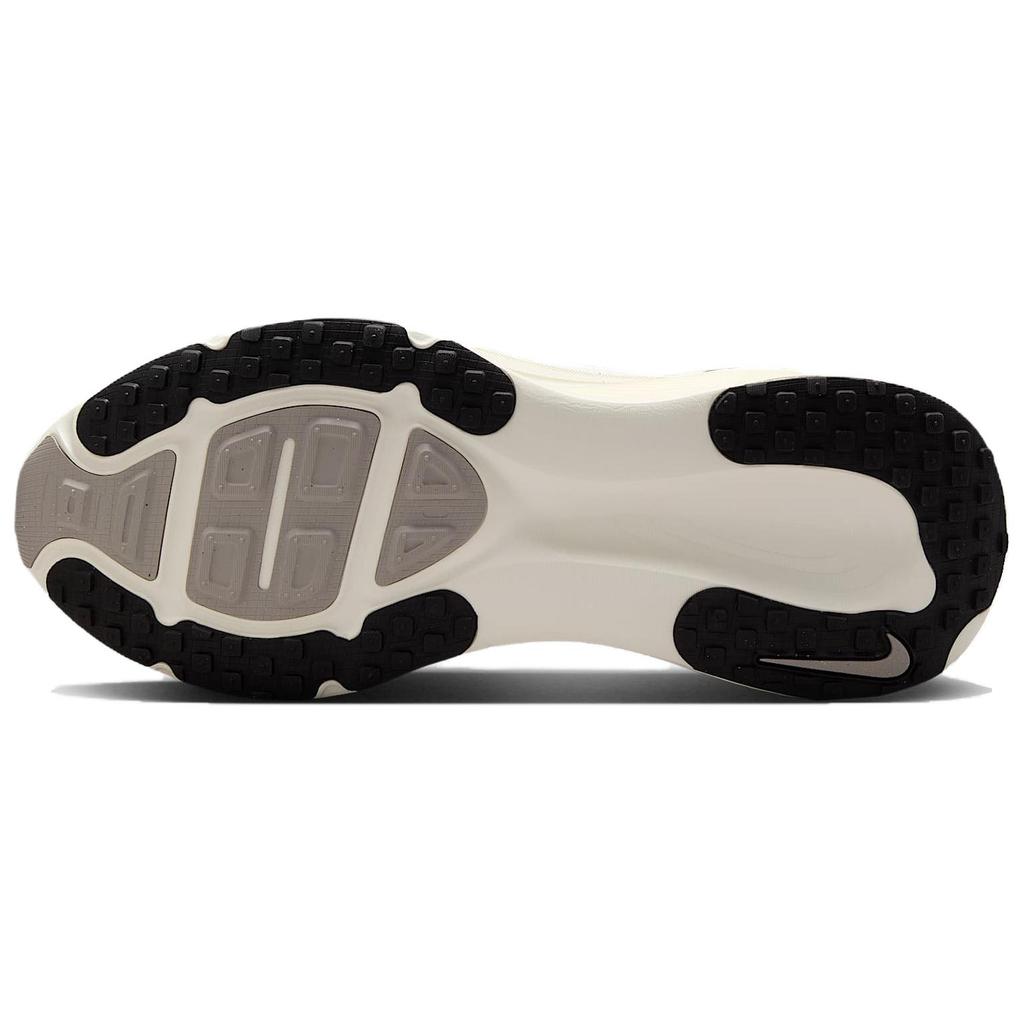 Nike Vomero 18 Coconut Milk Мужские кроссовки Cream Summit-White Black HM6803-101