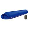 Спальный мешок Montbell Seamless DownHugger 900 Blue Ridge #5, (БЛРИ) R/ZIP #1121351