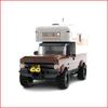 Товар MOC-121450 575 деталей автомобиль машина DIY сборка из мелких деталей конструктор развивающая игрушка модель подарочный набор украшения