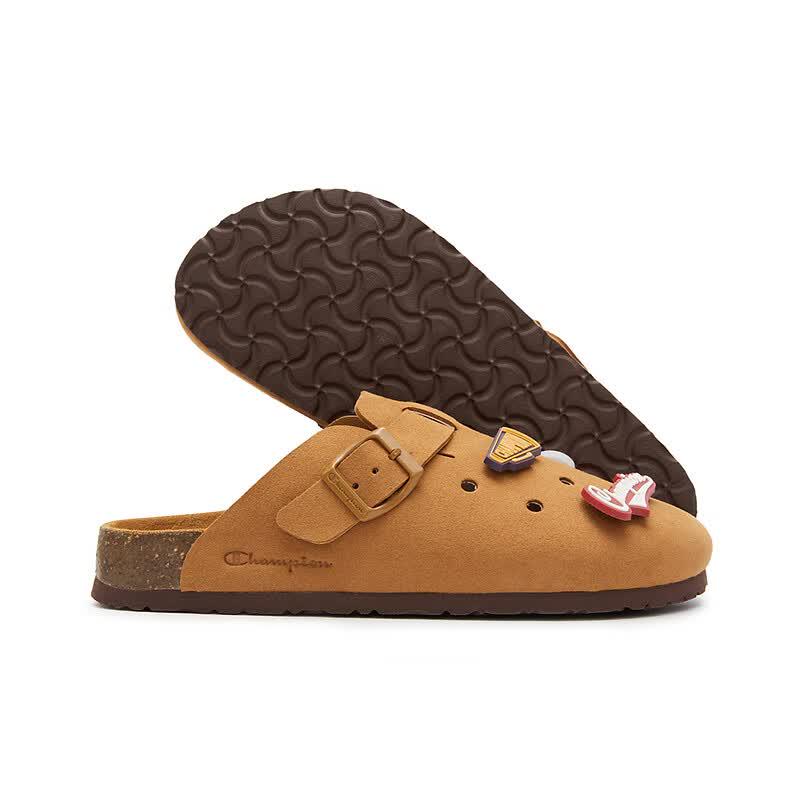 Champion Унисекс сандалии в стиле Birken из ЭВА 25SSS19