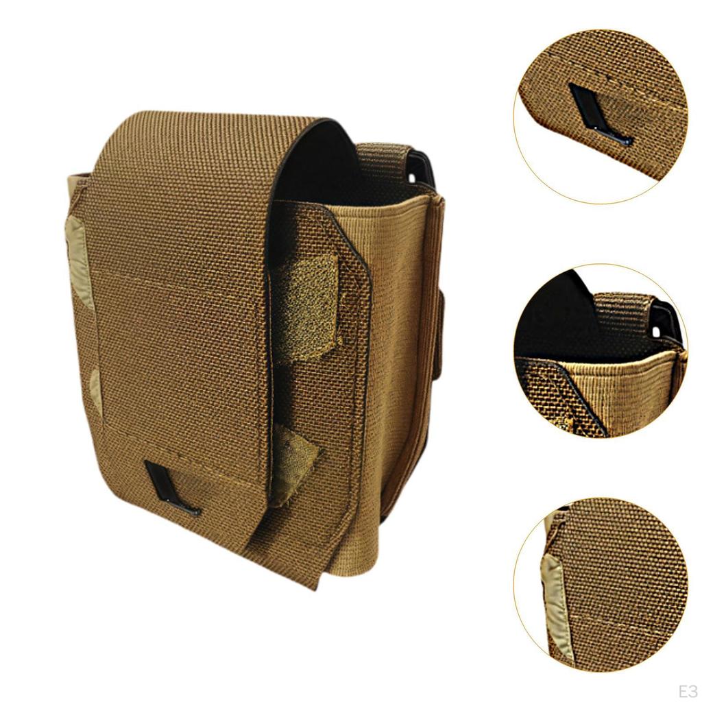 Сумка-наручник, портативная многофункциональная поясная сумка для походов на открытом воздухе, кемпинга