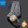 Мужские термоштаны Jeanswest из овечьей шерсти для активного отдыха