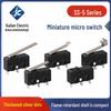 Original Miniature SS-5GL Self-Reset Micro Limit Switch