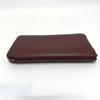 HERMES Azap Long Silk-In Long Wallet Epsom