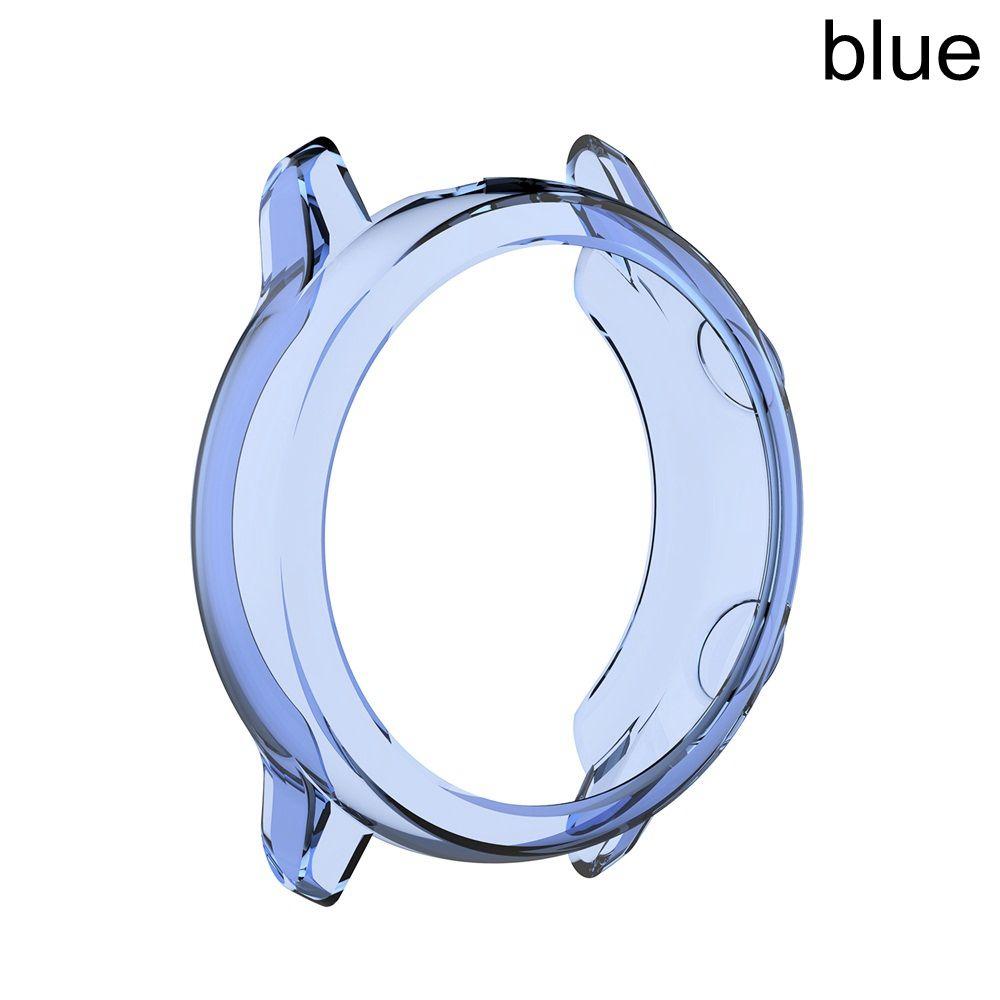 Slim Classic Soft 40mm TPU Watch Case Protector Cover