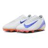 Nike Zoom Mercurial Vapor 16 Pro FG GS Blueprint Pack Kids Sneakers White Racer-Blue HM8953-100