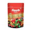 Happilo Premium International Dried Tropical Fruit Medley 200g | Wholesome & Vitamin Rich Healthy Snack | No Artificial Colors, Gluten Free