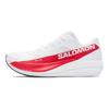 SALOMON S/Lab Phantasm 2 Outdoor Легкие Дышащие Поддерживающие Кроссовки для Бега Унисекс Кроссовки Белые Красные 472766
