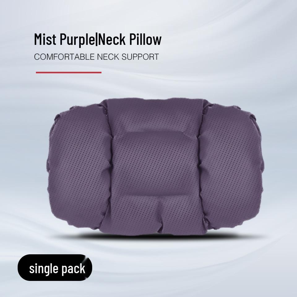 Подголовник и поясничная поддержка серии Volkswagen ID: Всесезонный подголовник для автомобиля для ID.3, ID.4x, ID.6, ID.7 и Teramont.