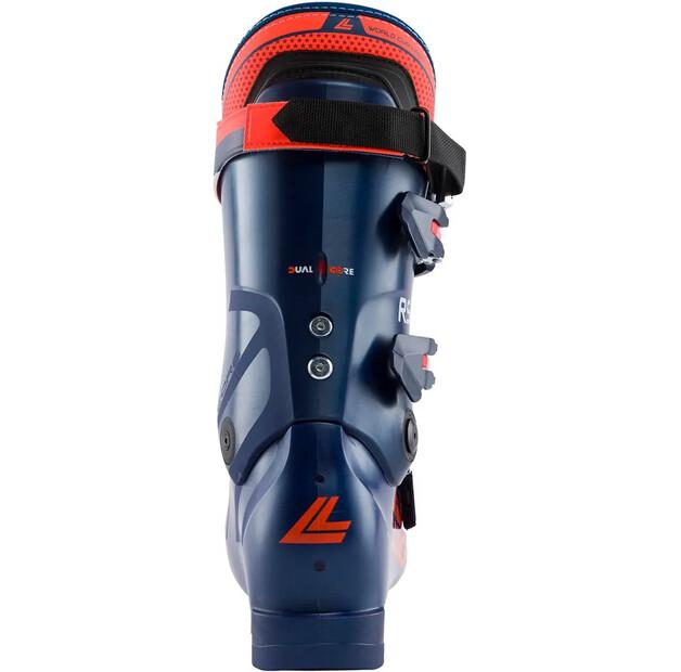 Lange RS 130 MV горнолыжные ботинки