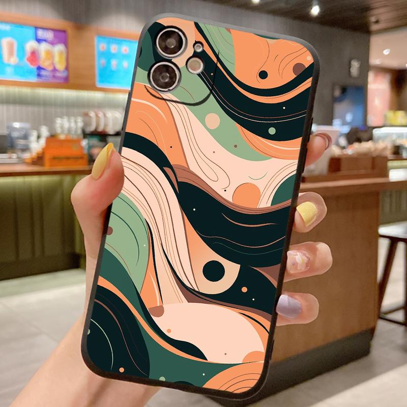 Чехол для Samsung Galaxy A53 A52 A30S A50 A71 A51 A54 A33 A14 A24 A34 A13 A22 A73 A23 A72 A32 A02S A10 A12 5G, силиконовый чехол