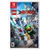 LEGO Ninjago Movie Video Game (Imported: North America) - Switch