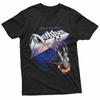Футболка группы Dokken
