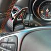 Car Steering Wheel Paddle Shifter Gear Shift Extension For Mercedes-Benz A C Class W177 sedan V177 A180 A180d A200 A250 W205