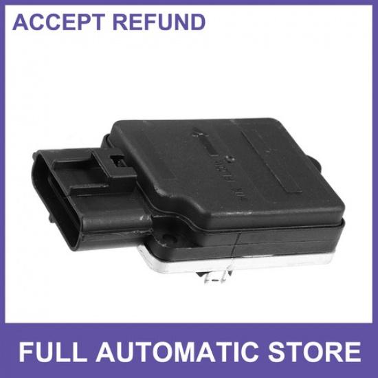 Mass Air Flow Sensor Meter F67F-12B579-BA for Ford Escort 20L 1997-2002