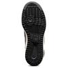 Converse Weapon High Old Money Pack - черные кроссовки цвета натуральной слоновой кости унисекс A04400C