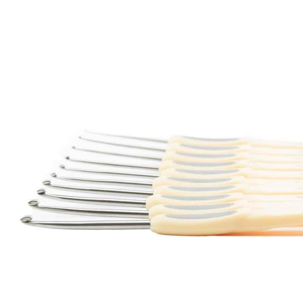 Пряжа для вязания свитера спицы из нержавеющей стали спицы новый крючок для вязания свитера ткачество