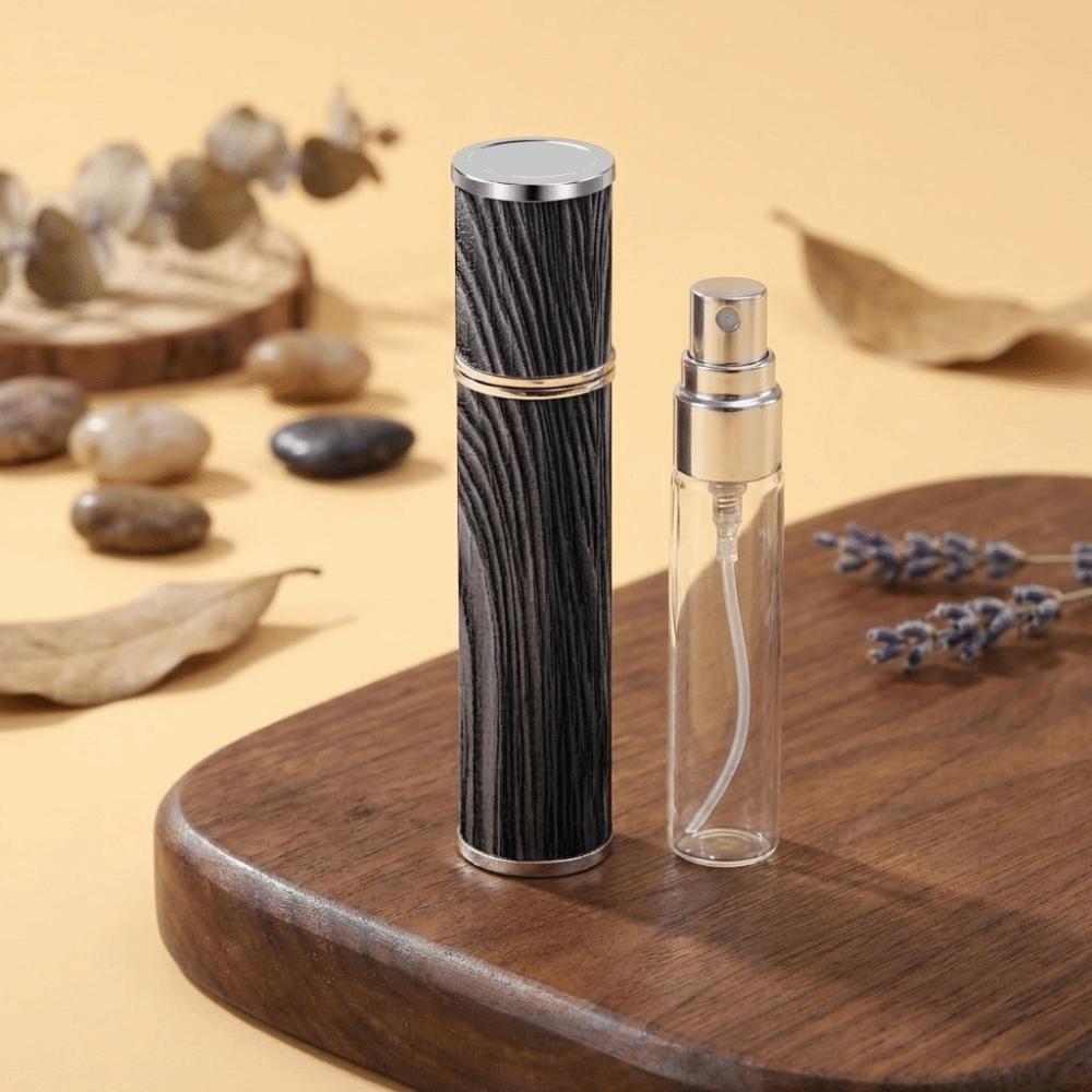 Reusable 10ml Perfume Bottle Portable Empty Atomizer Practical Cosmetic Container  Home