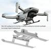 Mini Foldable Landing Gear 127*75mm Tripod Training Stand for Dji Mini 2/For Dji Mini 4K/Mini Se