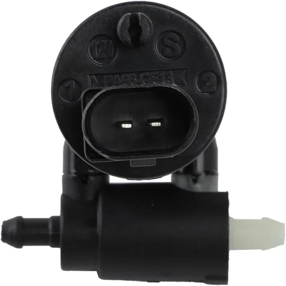 Windshield Washer Pump Fit for Mercedes A2468660000 A2318660021 A0008690400 A2048660521