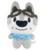 70Style Skzoo Plush Keychain Kawaii Skzoo Keychain Stay Plush Cartoon Stuffed Animal Doll Kawaii Toys Room Decor Children Gift